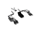 ARMYTRIX Valvetronic Exhaust System Mercedes Benz C63 AMG W204 2008-2014-1