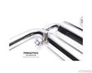 ARMYTRIX Valvetronic Exhaust System Mercedes Benz C63 AMG W204 2008-2014-3