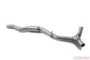 ARMYTRIX Stainless Steel Valvetronic Exhaust System Mercedes Benz C300 W205 Right Hand Drive 2018-2019-3