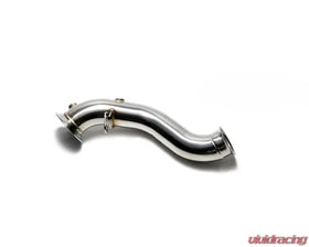 ARMYTRIX High-Flow Performance Race Downpipe Mercedes-Benz C-Class W205 | E-Class W213 | GLC-Class X253 LHD 2015-2018