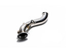 ARMYTRIX Ceramic Coated High-Flow Performance Race Downpipe Mercedes-Benz C-Class W205 RHD 2015-2018-1