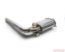 ARMYTRIX Stainless Steel Valvetronic Catback Exhaust System Mercedes-Benz C-Class W205 RHD 2015-2018-4