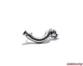 ARMYTRIX Sport Cat-Pipe w/200 CPSI Catalytic Converter Mercedes-Benz C-Class W205 | E-Class W213 RHD 2015-2019