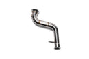 ARMYTRIX High-Flow Performance Race Downpipe Mercedes-Benz C-Class W205 RHD 2015-2018-1