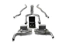 ARMYTRIX Stainless Steel Valvetronic Catback Exhaust System Mercedes-Benz C63 AMG | AMG S W205 2015-2020-1