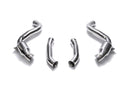 ARMYTRIX Sport Cat-Pipe with 200 CPSI Catalytic Converter Mercedes-Benz C63 AMG | AMG S W205 2015-2020-1