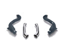 ARMYTRIX Ceramic Coated Sport Cat-Pipe with 200 CPSI Catalytic Converter Mercedes-Benz C63 AMG | AMG S W205 2015-2020-1