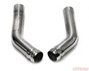 ARMYTRIX Stainless Steel Valvetronic Catback Exhaust System Mercedes-Benz C63 AMG | AMG S W205 2015-2020-2