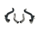 ARMYTRIX Ceramic Coated High-Flow Performance Race Downpipe Mercedes-Benz C63 AMG | AMG S W205 2015-2020-1
