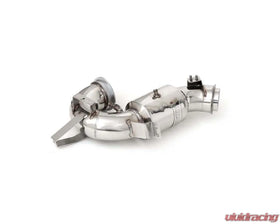 ARMYTRIX Sport Cat Downpipe with 200 CPSI Catalytic Converter Mercedes-Benz C300 Saloon W206 2.0L Mild Hybrid Turbo 2021+
