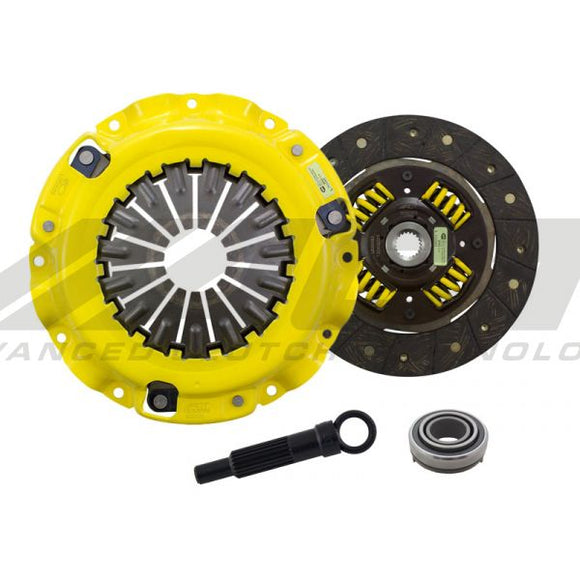 ACT 1990 Eagle Talon XT/Perf Street Sprung Clutch Kit
