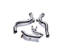 ARMYTRIX Race Downpipe with Cat Simulator | Secondary Downpipe Mercedes-Benz E63 | E63 S AMG W213 OPF Model 2016+-1