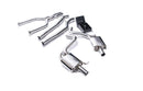 ARMYTRIX Stainless Steel Valvetronic Exhaust System Mercedes-AMG E63 AMG | E63 S AMG W213 2016-2020-1