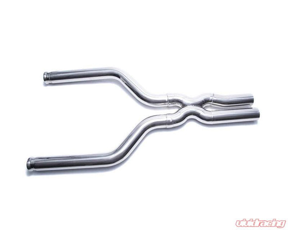 ARMYTRIX Stainless Steel Valvetronic Exhaust System Mercedes-AMG E63 AMG | E63 S AMG W213 2016-2020