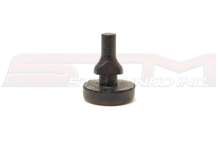 Mitsubishi OEM Clutch/Brake Pedal Stopper for 1G/2G DSM - 0