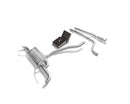 ARMYTRIX Stainless Steel Valvetronic Catback Exhaust System Mercedes-Benz A250 2.0L W177 2019+-1