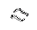 ARMYTRIX Sport Cat Pipe w/200 CPSI Catalytic Converters Mercedes-Benz A250 2.0L W177 2019+-1