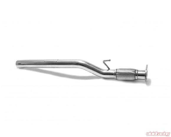 ARMYTRIX Stainless Steel Valvetronic Catback Exhaust System Mercedes-Benz A250 2.0L W177 2019+