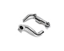 ARMYTRIX High-flow Performance Race Downpipe w/Cat Simulator Mercedes-Benz A250 W177 | GLB250 2.0L X247 2019+-1