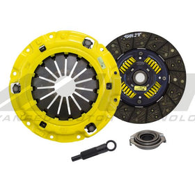 ACT 1991 Dodge Stealth HD/Perf Street Sprung Clutch Kit