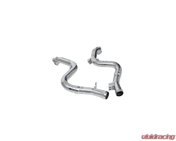 ARMYTRIX High flow Performance Race Downpipe w/Cat Simulator Mercedes-Benz S63 AMG W222 2017-2020