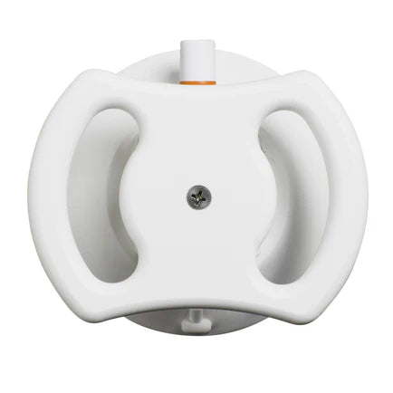 SeaSucker Hand Grip - White