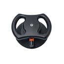 SeaSucker Hand Grip - Black-1