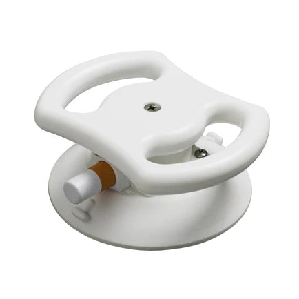 SeaSucker Hand Grip - White - 0