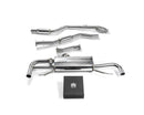 ARMYTRIX Stainless Steel Valvetronic Catback Exhaust System Mercedes-Benz GLC250 | GLC300 X253 Euro 5 2019+-1