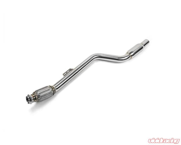 ARMYTRIX Stainless Steel Valvetronic Catback Exhaust System Mercedes-Benz GLC250 | GLC300 X253 Euro 5 2019+