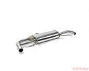 ARMYTRIX Stainless Steel Valvetronic Catback Exhaust System Mercedes-Benz GLC250 | GLC300 X253 Euro 5 2019+-3