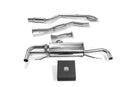 ARMYTRIX Stainless Steel Valvetronic Catback Exhaust System Mercedes-Benz GLC250 | GLC300 X253 2016-2018-1