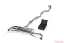 ARMYTRIX Stainless Steel Valvetronic Catback Exhaust System Mercedes-Benz GLC250 | GLC300 X253 2016-2018-2