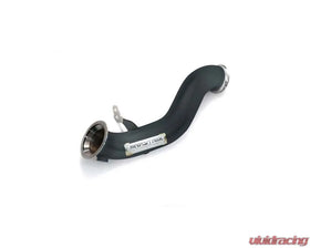 ARMYTRIX Ceramic Coated High-Flow Performance Race Pipe w/Cat Simulator Mercedes Benz C300 W205 2018-2020