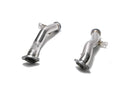 ARMYTRIX Sport Cat-Pipe with 200 CPSI Catalytic Converters Mercedes-Benz GLC400 | GLC450 | GL43 AMG X253 2016-2020-1