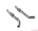 ARMYTRIX Stainless Steel Valvetronic Catback Exhaust System Mercedes-Benz GLC400 | GLC450 | GL43 AMG X253 2016-2020-3