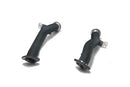 ARMYTRIX High-Flow Performance Ceramic Coated Race Downpipe w/Cat Simulator Mercedes-Benz GLC400 | GLC450 | GL43 AMG X253 2016-2020-1