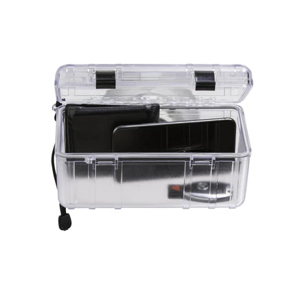 SeaSucker Large Dry Box - Vertical Mount