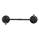 SeaSucker Naked Flex Mount Handle - Black-1