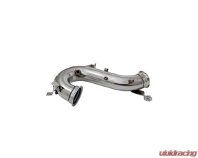 ARMYTRIX High-Flow Performance Race Downpipe w/Cat-simulator for OPF Model Mercedes-Benz 2018+