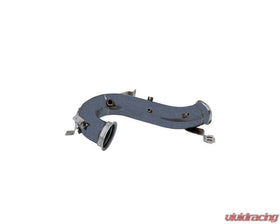 ARMYTRIX Ceramic Coated High-Flow Performance Race Downpipe w/Cat-simulator for OPF Models Mercedes-Benz 2018+