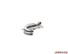 ARMYTRIX Sport Cat Pipe w/200 cpsi Catalytic Converter Mercedes-Benz GLE53 AMG 2019+