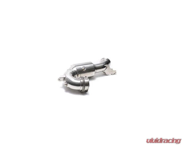 ARMYTRIX Sport Cat Pipe w/200 cpsi Catalytic Converter Mercedes-Benz GLE53 AMG 2019+