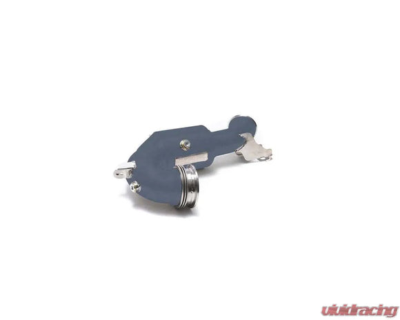 ARMYTRIX Ceramic Coated Sport Cat Pipe w/200 cpsi Catalytic Converter Mercedes-Benz GLE53 AMG 2019+