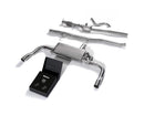 ARMYTRIX Stainless Steel Valvetronic Exhaust System Mercedes-Benz A35 AMG W177 2019-2021-1