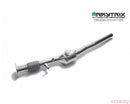 ARMYTRIX Stainless Steel Valvetronic Catback Exhaust System Mercedes-Benz A35 AMG 4Matic W177 2019+-3