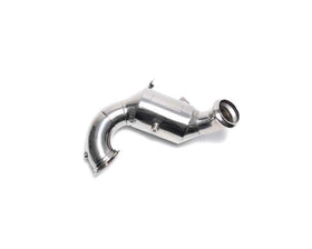 ARMYTRIX High-Flow Performance Race Downpipe with Cat Simulator Mercedes-Benz A45 | A45 S AMG W177 2019+