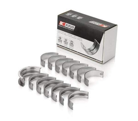 King SI-Series Standard Size Main Bearing Set - BMW / N52 / N54 / N55