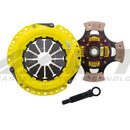 ACT 2003 Mitsubishi Lancer HD/Race Sprung 4 Pad Clutch Kit-1