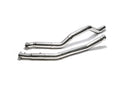 ARMYTRIX Sport Cat-Pipe with 200 CPSI Catalytic Converters Mercedes-Benz GLE63 AMG 2016-2019-1